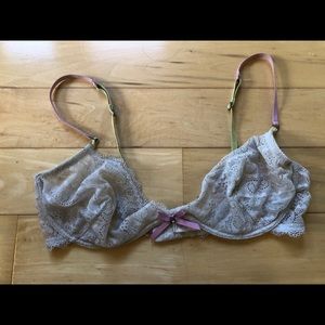 Victoria’s secrete bra